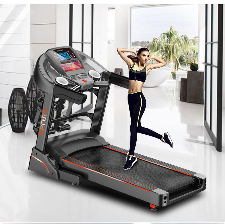 LDK treadmill product list