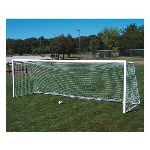 portable aluminum soccer goals