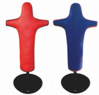 High quality Boxing Equipment Human shape tumbler