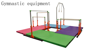 Gymnastics Equipment