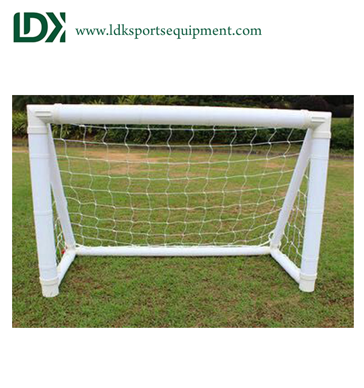 1.2m*0.8m pvc pro mini soccer goal