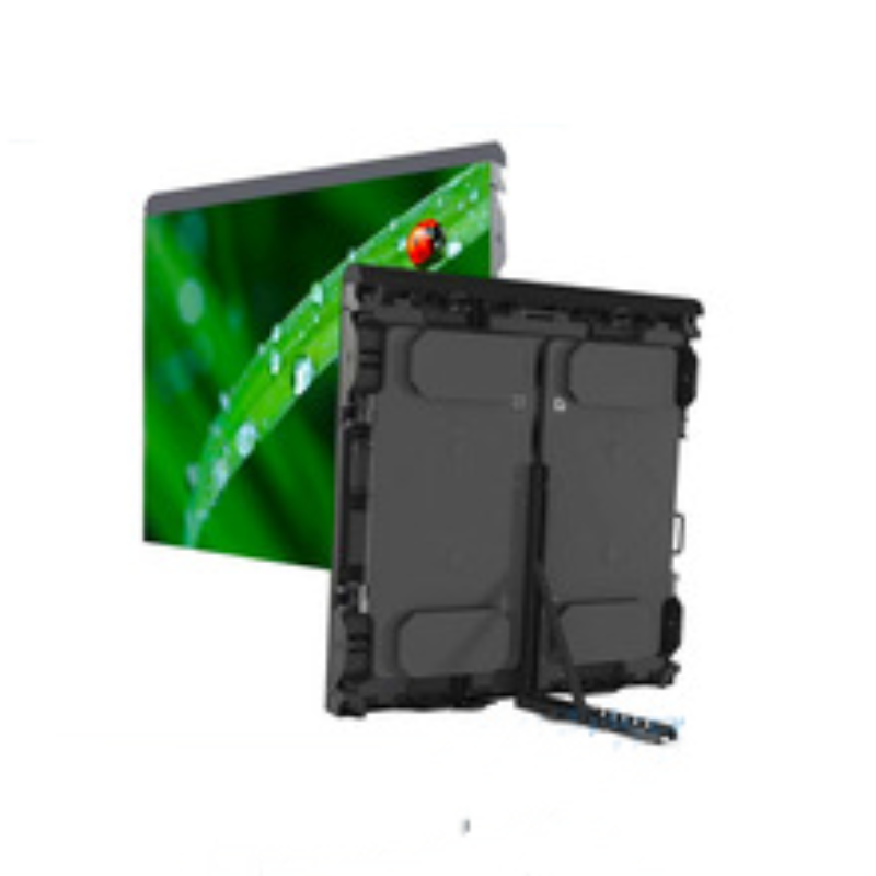 Wraparound Sports LED Display Billboard Modules/Sports Field LED Advertising Display