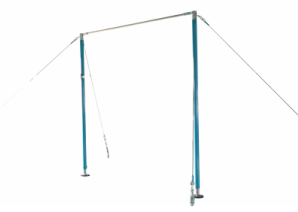 New Series Gymnastics Bars High Grade Horizontal Bar for competition