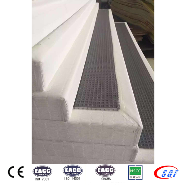 International standard special leather name mats for judo