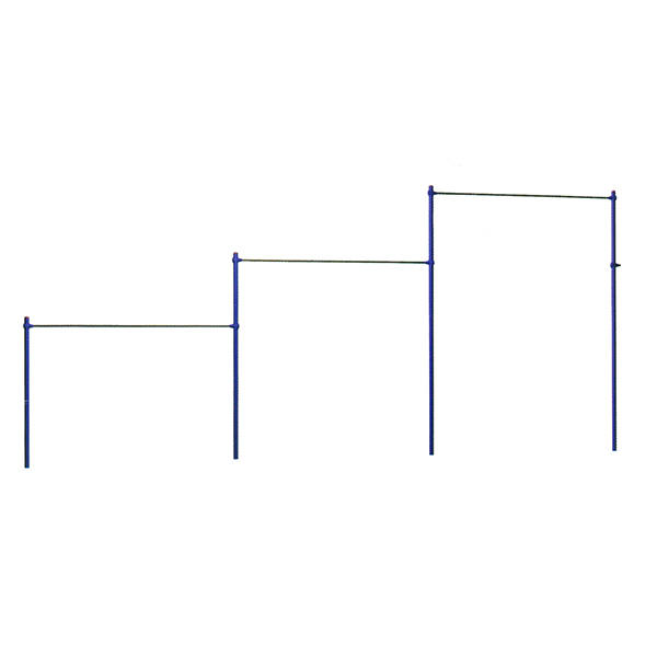 Who​lesale gymnastics equipment bar horizontal bar & parallel bars