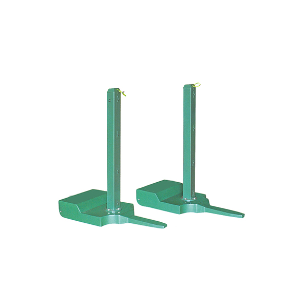 Hottest portable tennis net post tennis equipment for sale