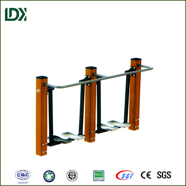 Functional air walker outdoor fitness equipment exercises