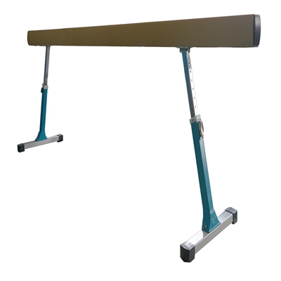 Best home gymnastics beam length and width
