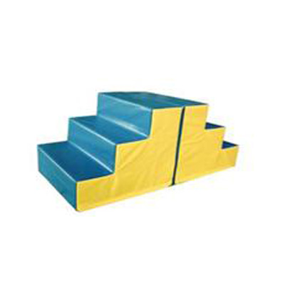 Gymanastic equipment Children play mats for sale LDK50017