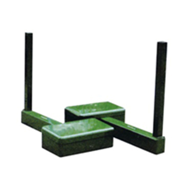 Hot sale nice movable tennis equipment  tennis post