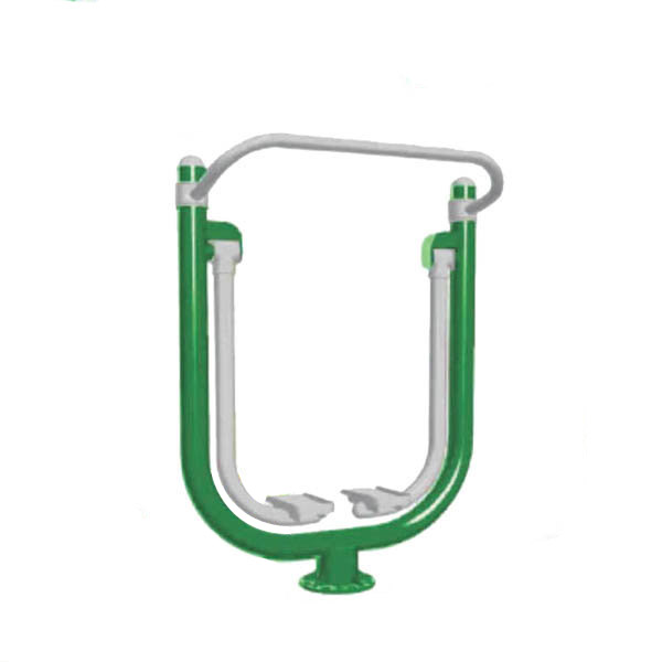 Outdoor fitness equipment air walker outdoor playground fitness