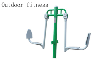 Outdoor Fitness Equipment