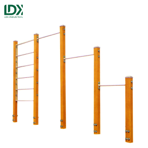 Multi-User Equipment hot sale War Bars Best outdoor horizontal bars