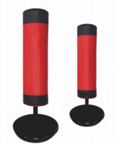 High quality Portable Boxing Equipment Cylindrical tumbler