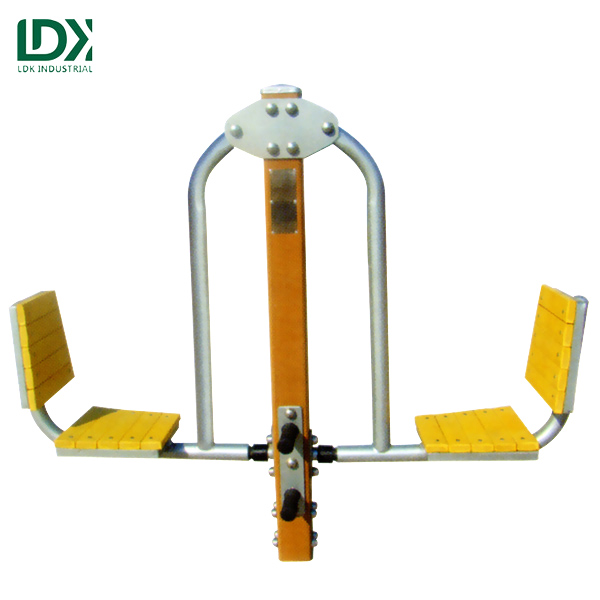 Professional Leg Stretcher greenfield outdoor fitness equipment