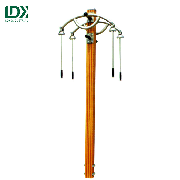 Premium quality Arm Extension Apparatus sports equipment outdoor