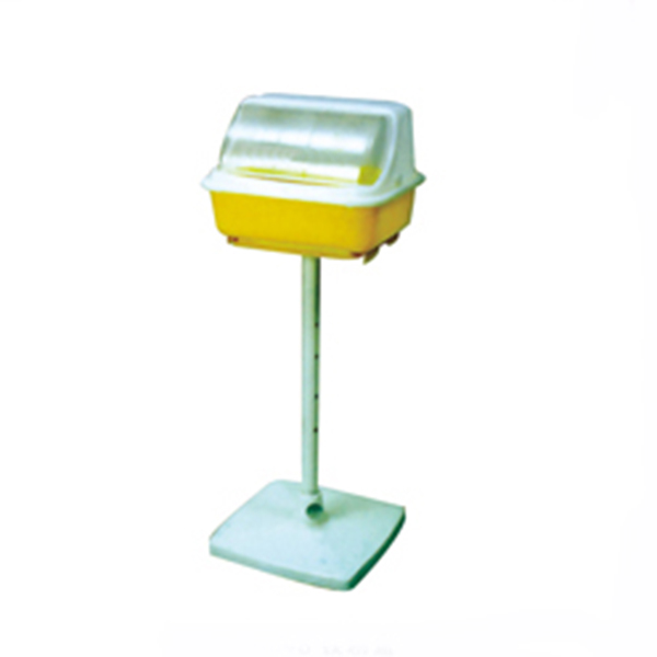 Wholesale gymnastics equipment gymnastics chalk box 