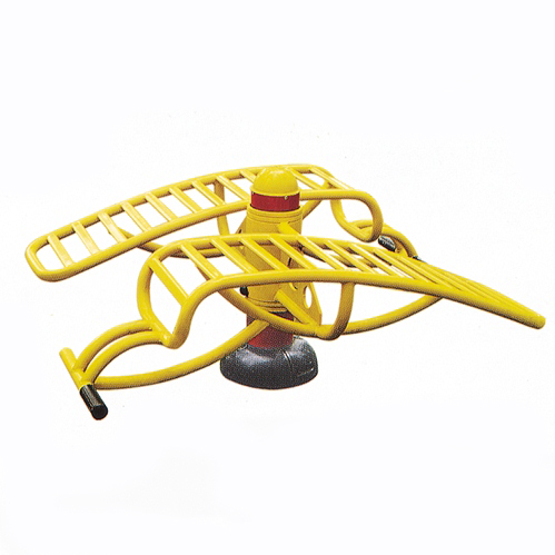 Hot sale wab board equipment outdoor fitness sit-up board