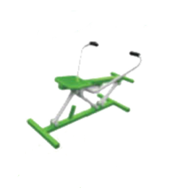 Top Quality cheap equipment fitness outdoor rowing machine