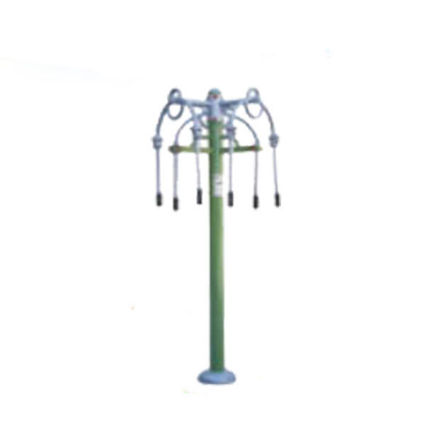 Standard Arm Extension Apparatus fitness outdoor equipment