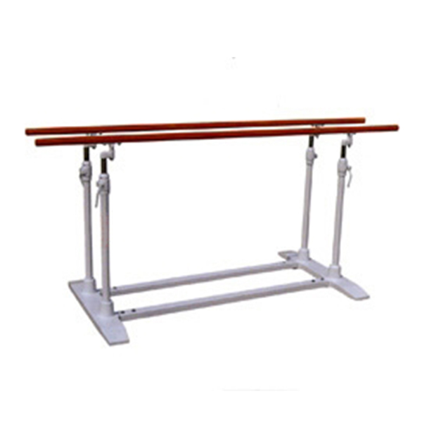  Premium quality gymnastics parallel bars gymnastics bars
