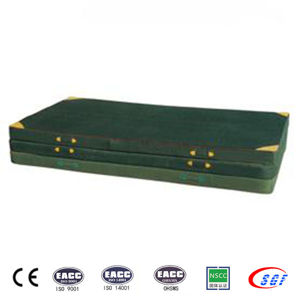 Good quality OEM and ODM mens gymnastic gym pad