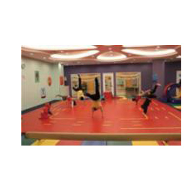 Gymnatics equipment baby play mat for kids