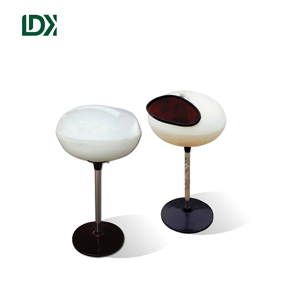 Wholesale gymnastics equipment gymnastics chalk box 