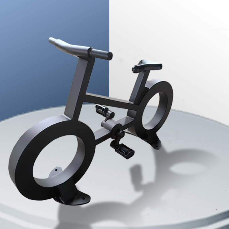 Is spinning bike bad for knees