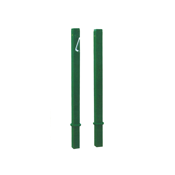Can be customized tennis post equipment beach tennis net system