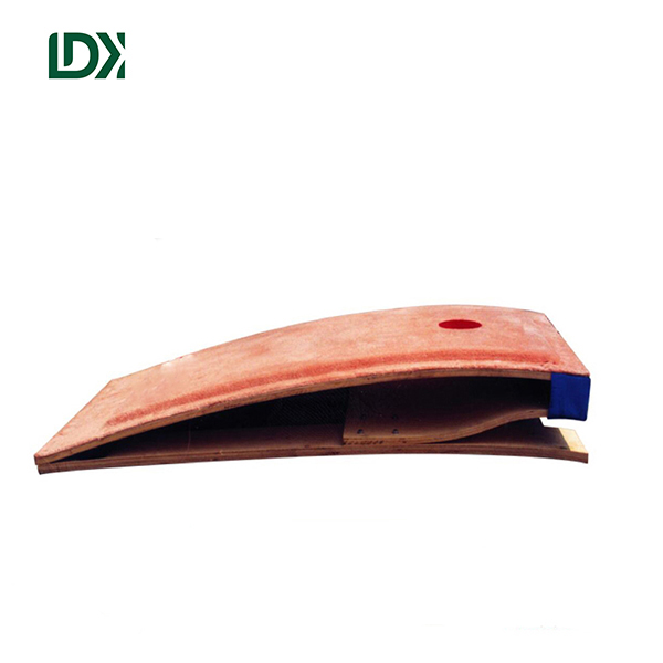 Top quality gymnastics equipment springboard for sale