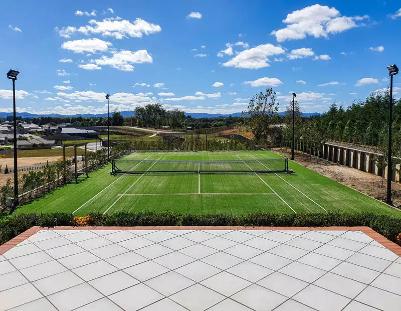 Hot Sale Manufacture Pickleball/volleyball/badminton Net Pole System