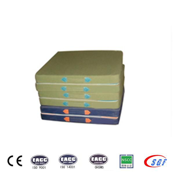 Creative OEM and ODM gymnastic boys gymnastics landing mats