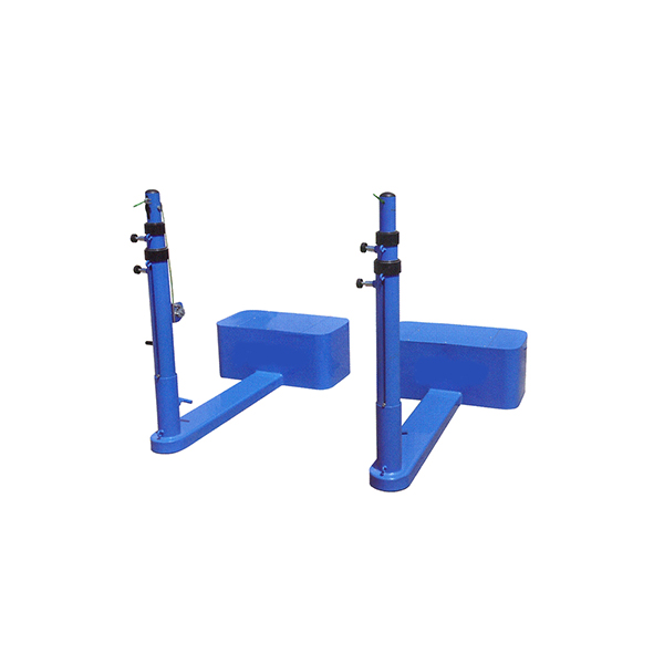 Sports Equipment portable volleyball pole