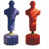 High quality Silicone human shape long style