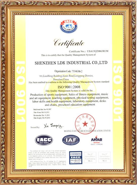 ISO9001