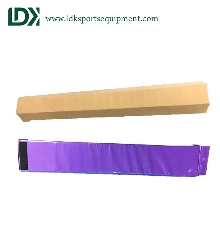 gymnastics indoor balance beam for sale