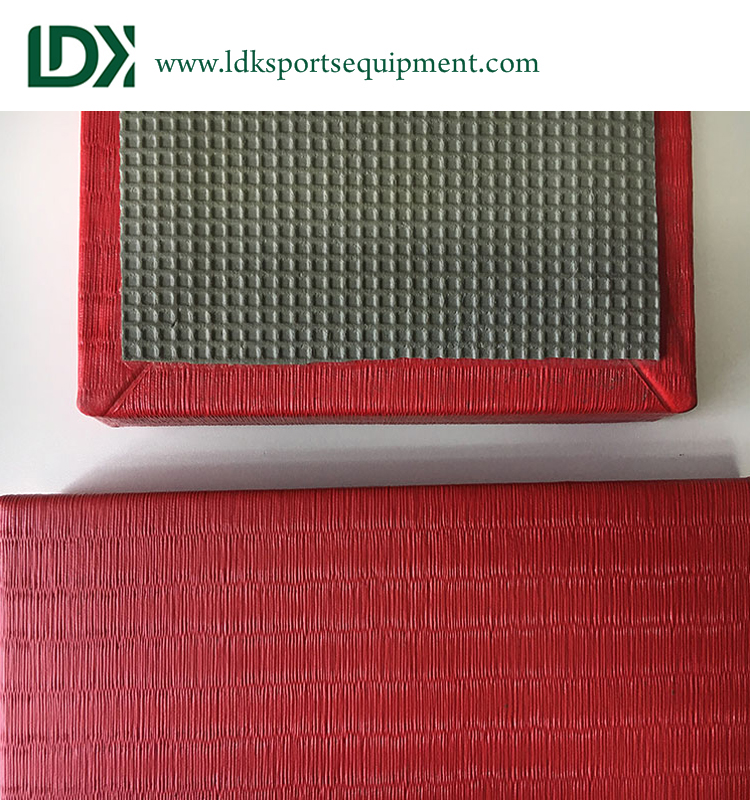 Competition judo tatami mat tatami judo