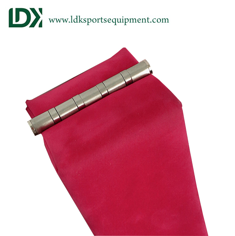 gymnastics balance beam for home