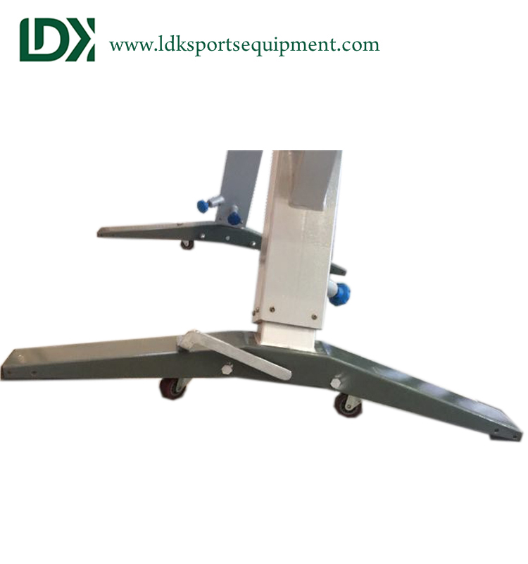 Portable Leather Pommel Horse For Sale