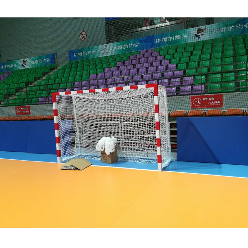 Professional aluminum soccer goal for sale