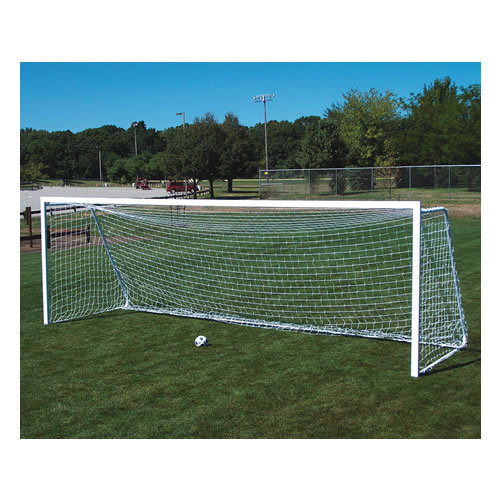 3X2m portable folding aluminum soccer goals