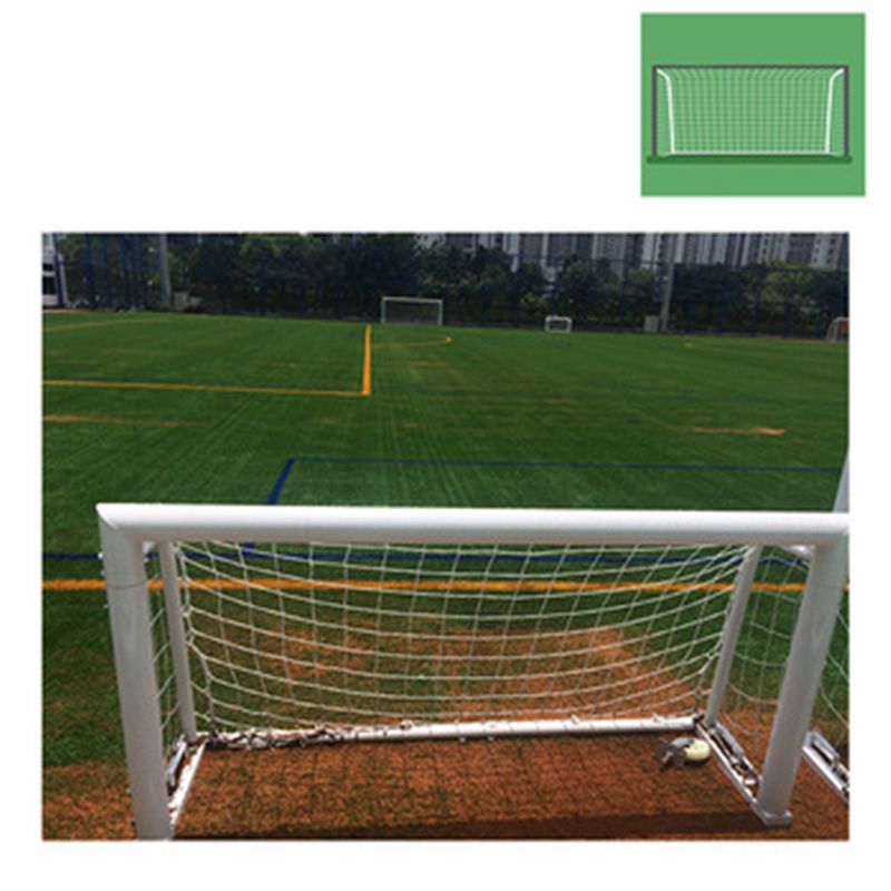 Best Aluminium Portable Soccer Goals 