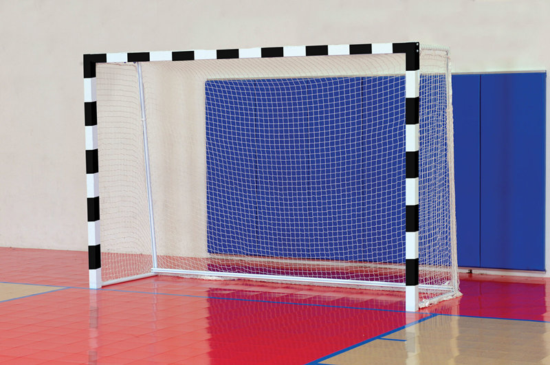 3x2m aluminum soccer goals portable custom