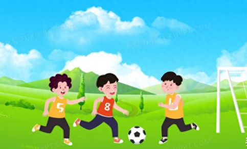What are the 8 benefits for kids who play football