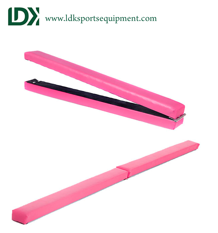 8 foot folding balance beam sale for home