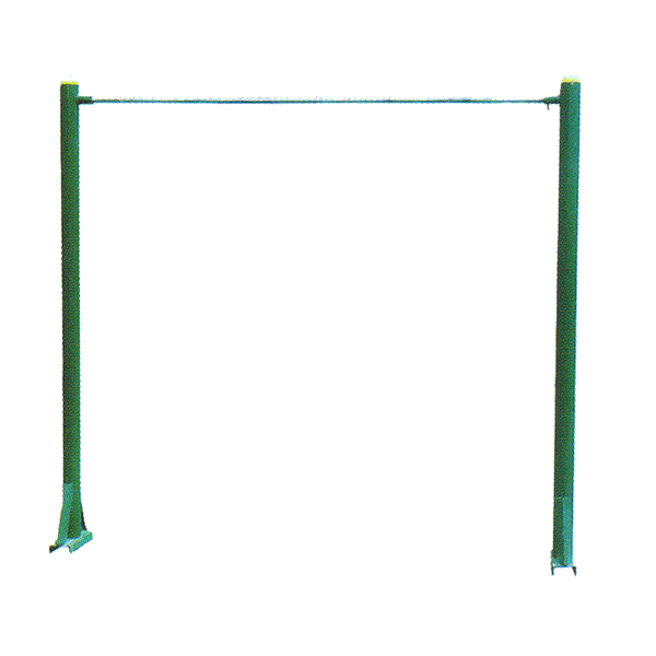Popular outdoor portable gym horizontal bar for sale