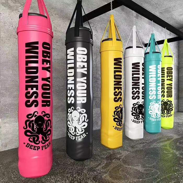 High quality Boxing Equipment Punch Bag Boxing Sandbag