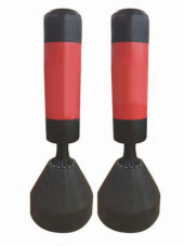 High quality Portable Boxing Equipment Vertical Tumbler