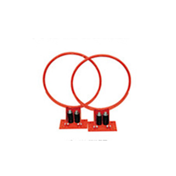 Factory basketball ring spring basketball equipment for training